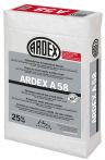 Ardex A 58 Schnellestrich-Zement Schwundarm - 25 Kg