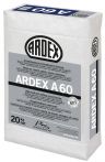 Ardex A 60 Schnellestrich-Zement Hochbelastbar - 20 Kg