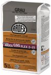 Ardex G9S Flex-Fugenmörtel schnell 2-15mm