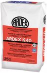 Ardex K 40 Bodenspachtelmasse - 25 Kg