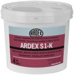 Ardex S 1-K Dichtmasse