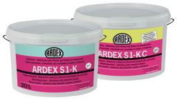 Ardex S1-KC Dichtmasse Kontrastfarbe