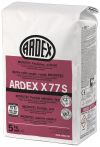 Ardex X 77 S MICROTEC Flexkleber schnell Grau