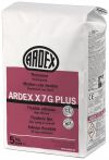 Ardex X 7 G Plus Flexmörtel Grau