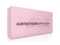 Austrotherm XPS Plus P GK Dämmplatte 1250 x 600 mm
