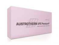 Austrotherm XPS Premium P GK Dämmplatte 1250 x 600 mm