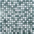 Bärwolf Mosaik 1,5 x 1,5 cm Pixel Graffit - MB-1305