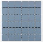 Bärwolf Mosaik 4,7 x 4,7 cm Grip Blue - UG-5060