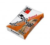 Baumit StarContact Speed Klebe- und Armierungsmörtel - 25 Kg