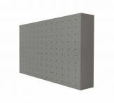 Baumit openTherm 032 G 50x100 cm graue diffusionsoffene Fassadendämmplatte
