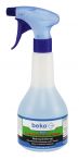Beko Duschkabinenreiniger, gebrauchsfertig Sprühflasche - 500 ml