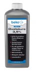 Beko Oxalsäure 3,5% Tecline Holzreiniger - 1000 ml