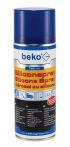 Beko Silikonspray Gleit-, Trenn- und Schmiermittel - 400ml