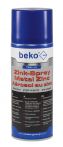 Beko Zink-Spray silbergrau - 400 ml