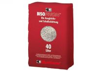 Bisotherm Schüttung BISOPHON - 40 Liter