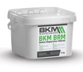 BKM-Mannesmann BRM Beton-Reparatur-Mörtel | Eimer 5 Kg