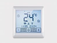 Blanke ELOTOP+ Digitales TOUCH-Thermostat  (226-900-T)