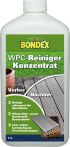 Bondex WPC-Reiniger Farblos - 1 Liter
