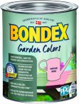 Bondex Garden Colors 0,75 Liter