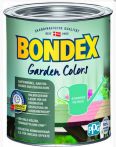 Bondex Garden Colors 0,75 Liter