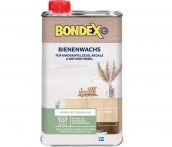 Bondex Bienenwachs farblos 0,5 l