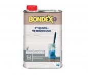 Bondex Ethanol-Verdünnung farblos 0,25 l