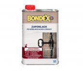 Bondex Zaponlack farblos /glänzend 0,25 l