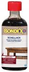 Bondex Schellack farblos/glänzend 0,25 l