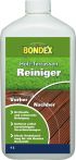 Bondex Holz-Terrassen Reiniger Farblos - 1 Liter