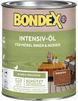 Bondex Intensiv-Öl 0,75 l