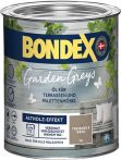Bondex Garden Greys Öl