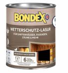 Bondex Wetterschutz-Lasur