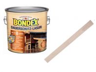 Bondex Dauerschutz-Lasur inkl. Rührholz