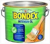 Bondex Intensiv Öl 2,5 Liter