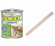 Bondex Lärchen-Öl inkl. Rührholz