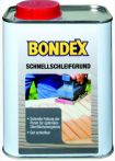 Bondex Schnellschleifgrund natur 0,75 Liter