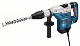 Bosch Bohrhammer mit SDS-max GBH 5-40 DCE