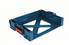 Bosch Aufnahmesystem i-BOXX active rack, kombinierbar mit allen i-BOXX-Größen
