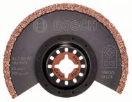 Bosch Carbide-RIFF Segmentsägeblatt ACZ 85 RT3, 85 mm, 1er-Pack