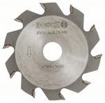 Bosch Scheibenfräser, 10, 20 mm, 2,8 mm