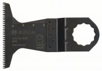 Bosch BIM Tauchsägeblatt SAIZ 65 BSB, Hard Wood, 40 x 65 mm