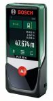 Bosch Digitaler Laser-Entfernungsmesser PLR 50 C Art. Nr.: 0603672200