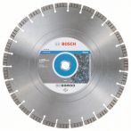 Bosch Diamanttrennscheibe Best for Stone, 400 x 25,40 x 3,2 x 12 mm