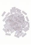 Bosch Klebesticks Gluey, transparent, 70 Stück