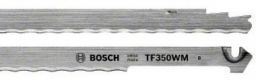 Bosch Messer-Set TF 350 WM, 2-teilig, für Isolationsmaterialien