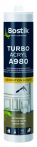 Bostik A980 TURBO ACRYL weiß, 300 ml