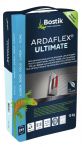 Bostik Ardaflex Ultimate multifunktionaler Microfaser-Leichtkleber, 15 kg