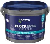 Bostik BLOCK B786 TERRA SLIM - Bitumenemulsion