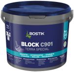 Bostik BLOCK C901 TERRA SPECIAL - Bauwerksabdichtung, 5 Kg
