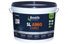 Bostik SL A960 VARIO Dispersions-Spachtelmasse, 22 kg